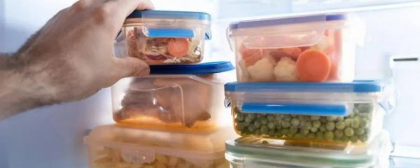 保鲜盒怎么去异味