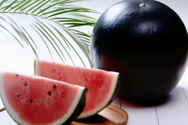 世界十大土豪水果排名