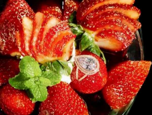 世界十大土豪水果排名