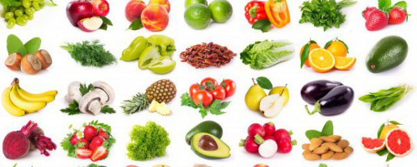 各个国家盛产的水果