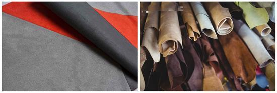 alcantara是什么材质