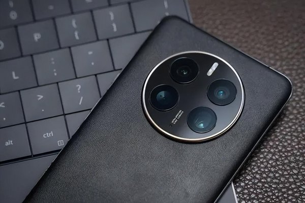 华为最好的手机是哪款