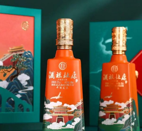 河南白酒品牌排行榜前十名
