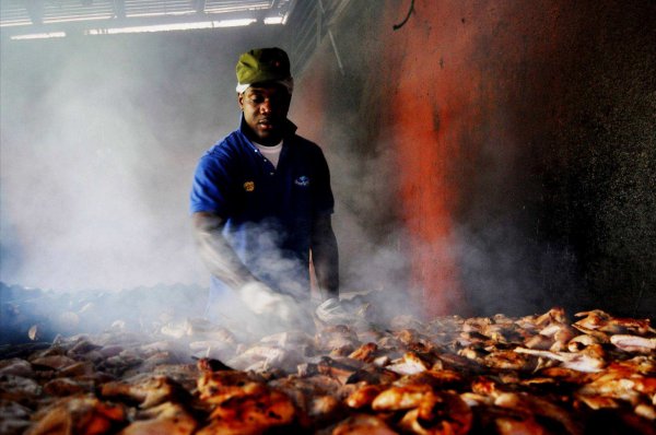 牙买加是哪个国家的缩写