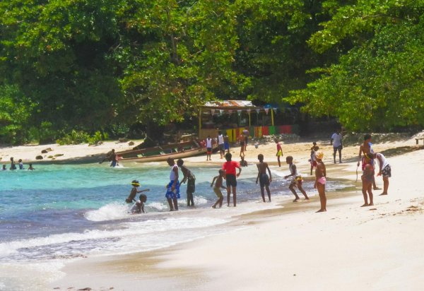 牙买加是哪个国家的缩写