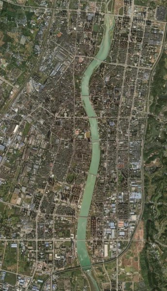 德阳属于成都吗