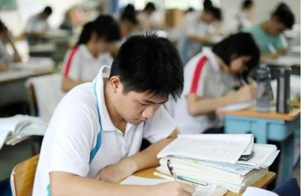 学校分流是什么意思