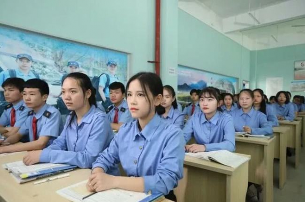 学校分流是什么意思