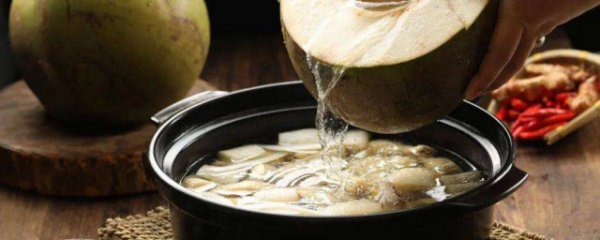 椰子鸡是哪里的菜