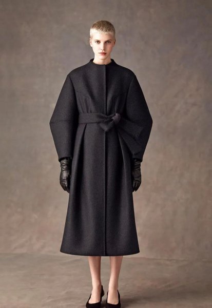 今年秋季流行什么女装