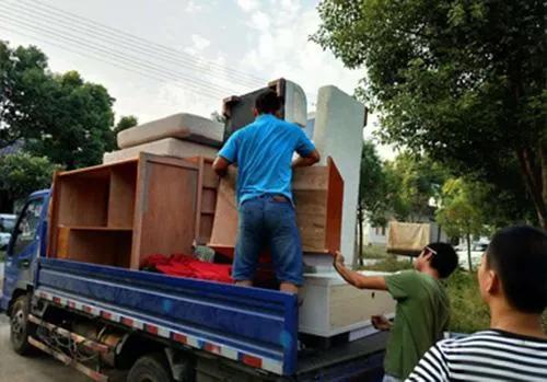 搬新家不能带三件东西