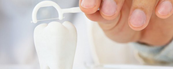 怎样判断牙齿是否新鲜