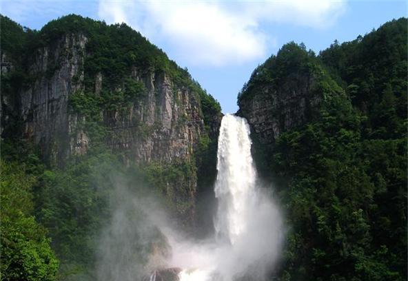 浙江文成县属于哪个市管辖范围