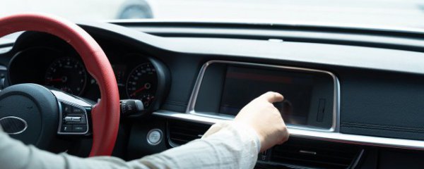 冬天汽车怎么启动步骤