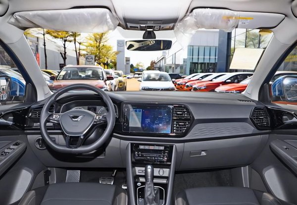 10-15万买什么车性价比最高