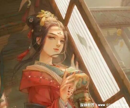 言情小说好看的推荐