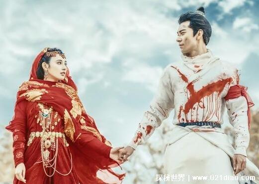 言情小说好看的推荐