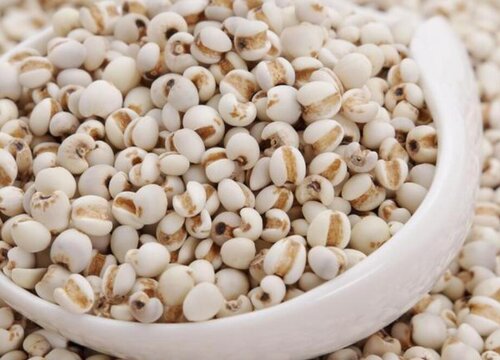 薏米怎么去壳