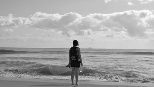 分手时说的话如何让对方心疼你