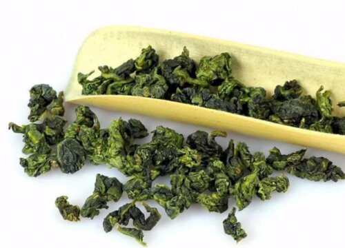 青茶属于什么茶叶类型