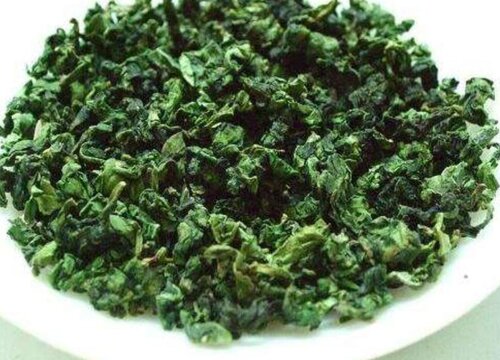 青茶属于什么茶叶类型