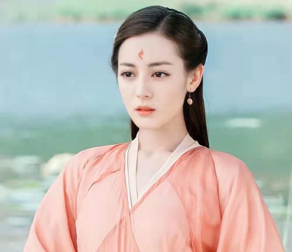 热巴迪丽演的电视剧