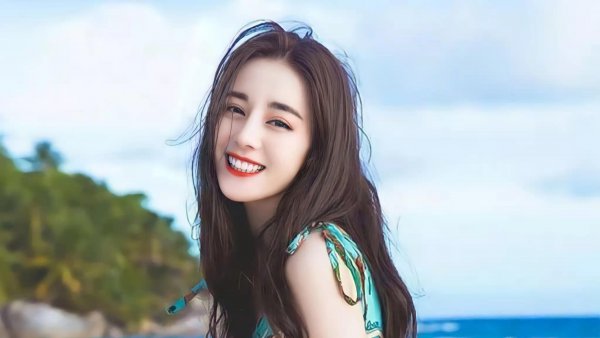 热巴迪丽演的电视剧