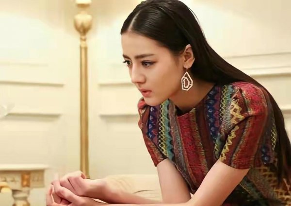 热巴迪丽演的电视剧