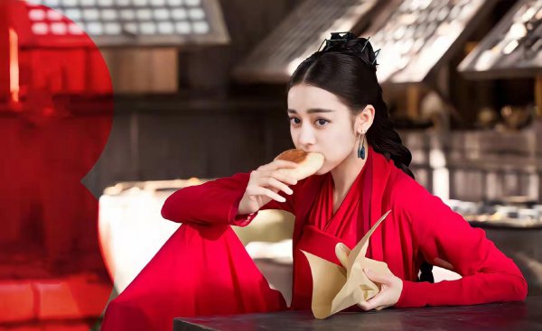 热巴迪丽演的电视剧