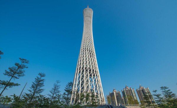 广东最出名的景点有哪些