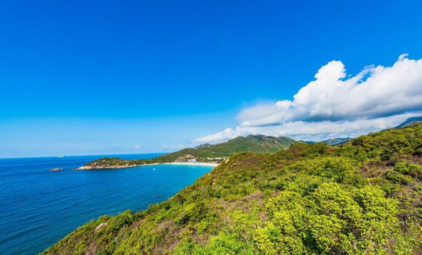 广东最出名的景点有哪些