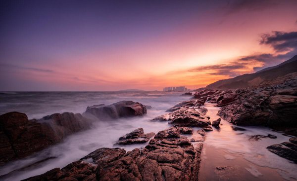 广东最出名的景点有哪些