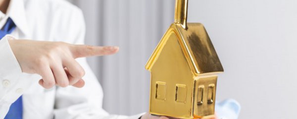 公积金是的定义