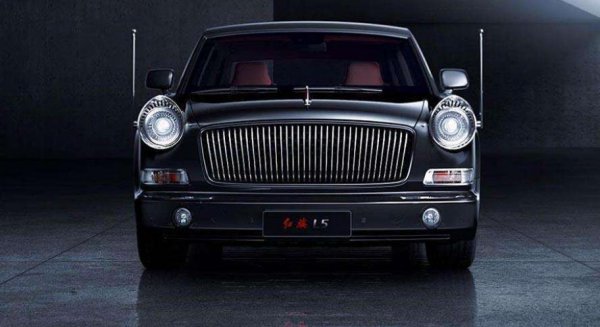 中国汽车的发展史简述