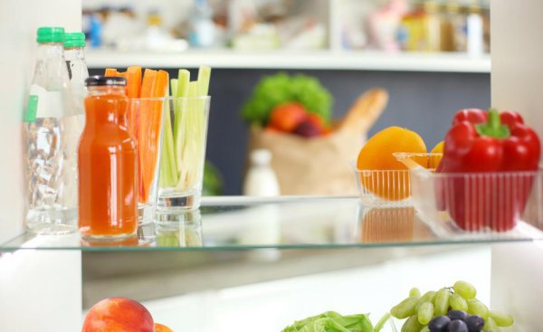 冰箱保鲜开几档好