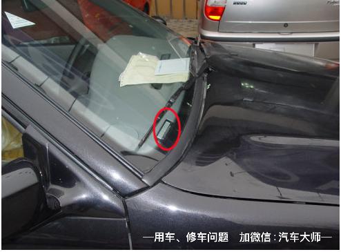 车架号的字母和数字都代表什么意思