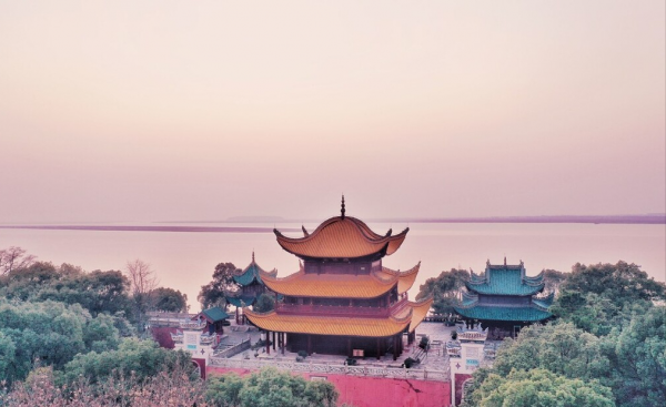 我国江南四大名楼是哪四个