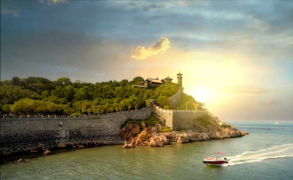 我国江南四大名楼是哪四个