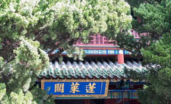 我国江南四大名楼是哪四个