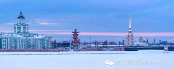 12月俄罗斯旅游必备