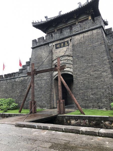 无锡哪里好玩介绍