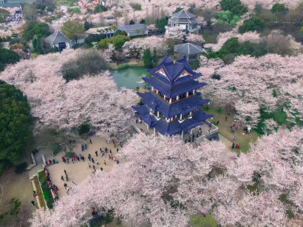 无锡哪里好玩介绍