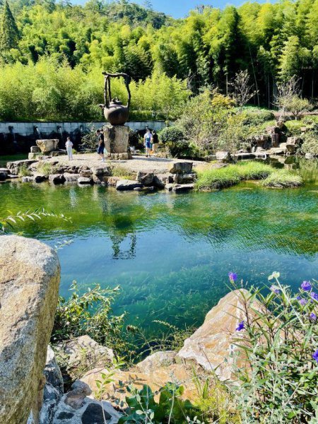 无锡哪里好玩介绍