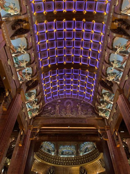 无锡哪里好玩介绍