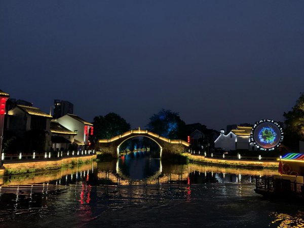 无锡哪里好玩介绍