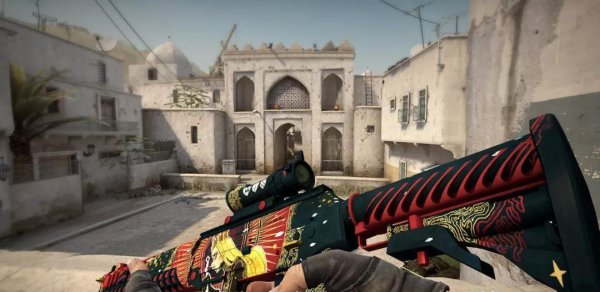 射击游戏排行榜前十名