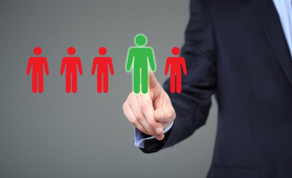 面试很顺利却没被录用