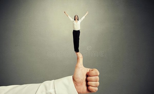 面试很顺利却没被录用