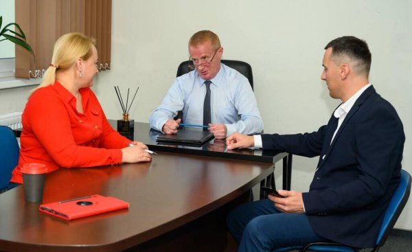 面试很顺利却没被录用