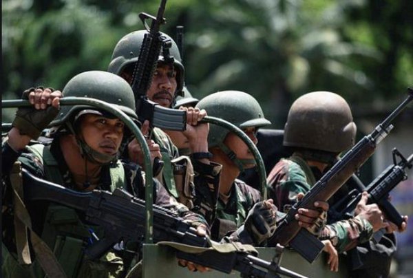 菲律宾面积和人口多少